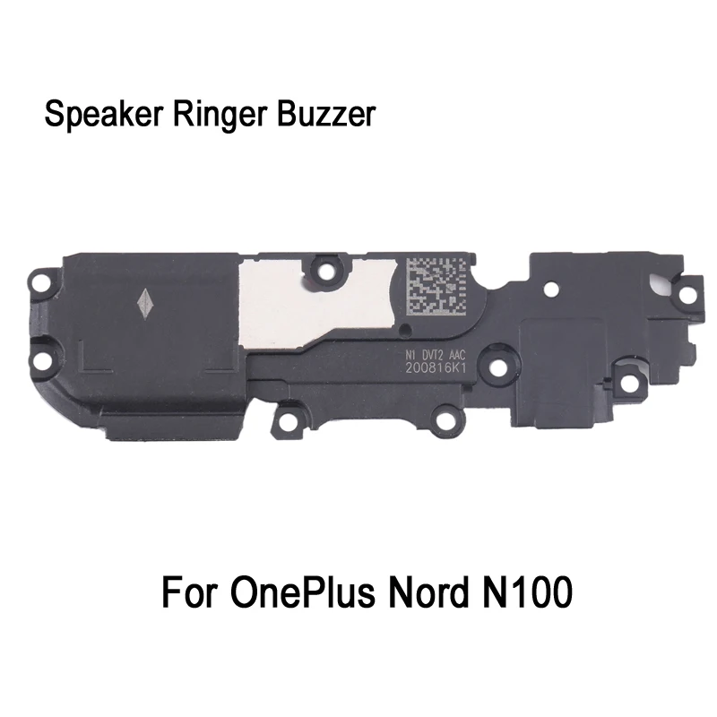 

Динамик звонок зуммер для телефона OnePlus Nord N100 Запасная часть