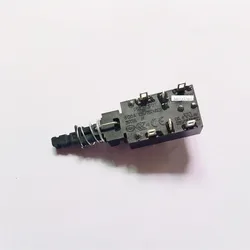 Original new 100% with assets of PWL-ZP2T KZJ power switch straight key switch can be set high current keyboard switch