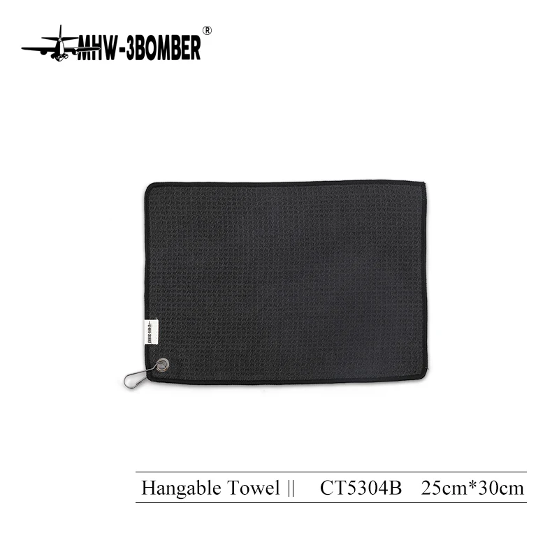 MHW-3BOMBER Kaffeebar Quadratische Handtücher Barista Reinigungstücher Professionelle Espresso-Maschinen-Werkzeuge Haushaltsküchenzubehör