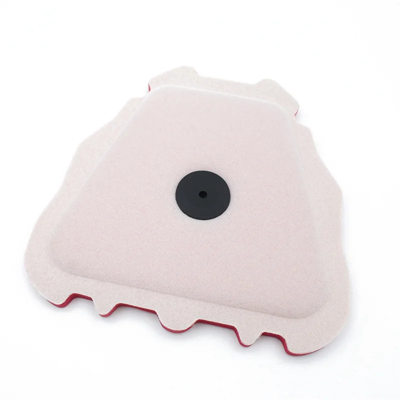 A44F-мотоциклетный масляный фильтр, хлопковый воздушный фильтр для Yamaha YZ250F YZ450F, аксессуары для мотоциклов