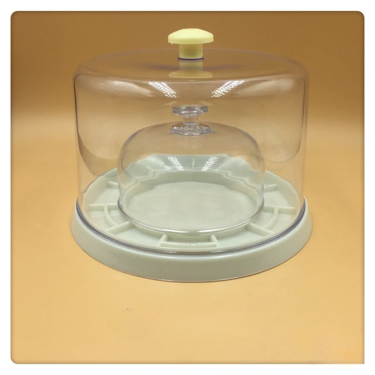 

Watch Repair Dust Cover - Professional Nested Dustproof Case for Watch Movement Protection, Watchmaker Tools & Accessories