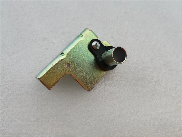 Suitable for NR-W54X1 W56G1 W56S1 W56SD1 bottom hinge, retainer