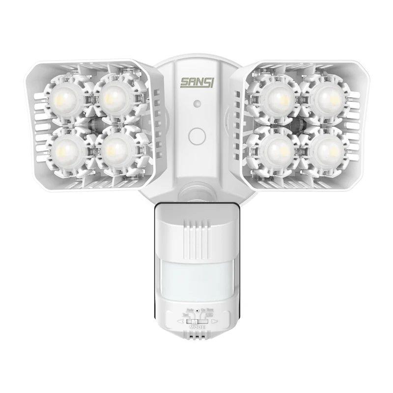 

Led Light Power PIR Motion Sensor Outdoor Wall Security Lamp