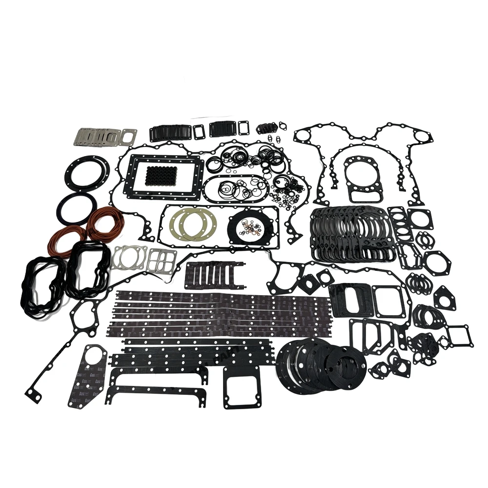 

IZUMI S12A2 Full Gasket Kit Bz3818F For Mitsubishi Heavy Duty Truck And Trailer Spare Parts