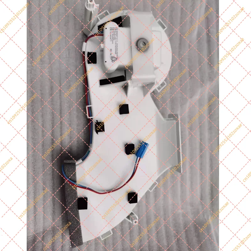 Refrigeration Fan Motor 9000573911 DC 9V - Compatible with BG2012 Cooling Fan Assembly