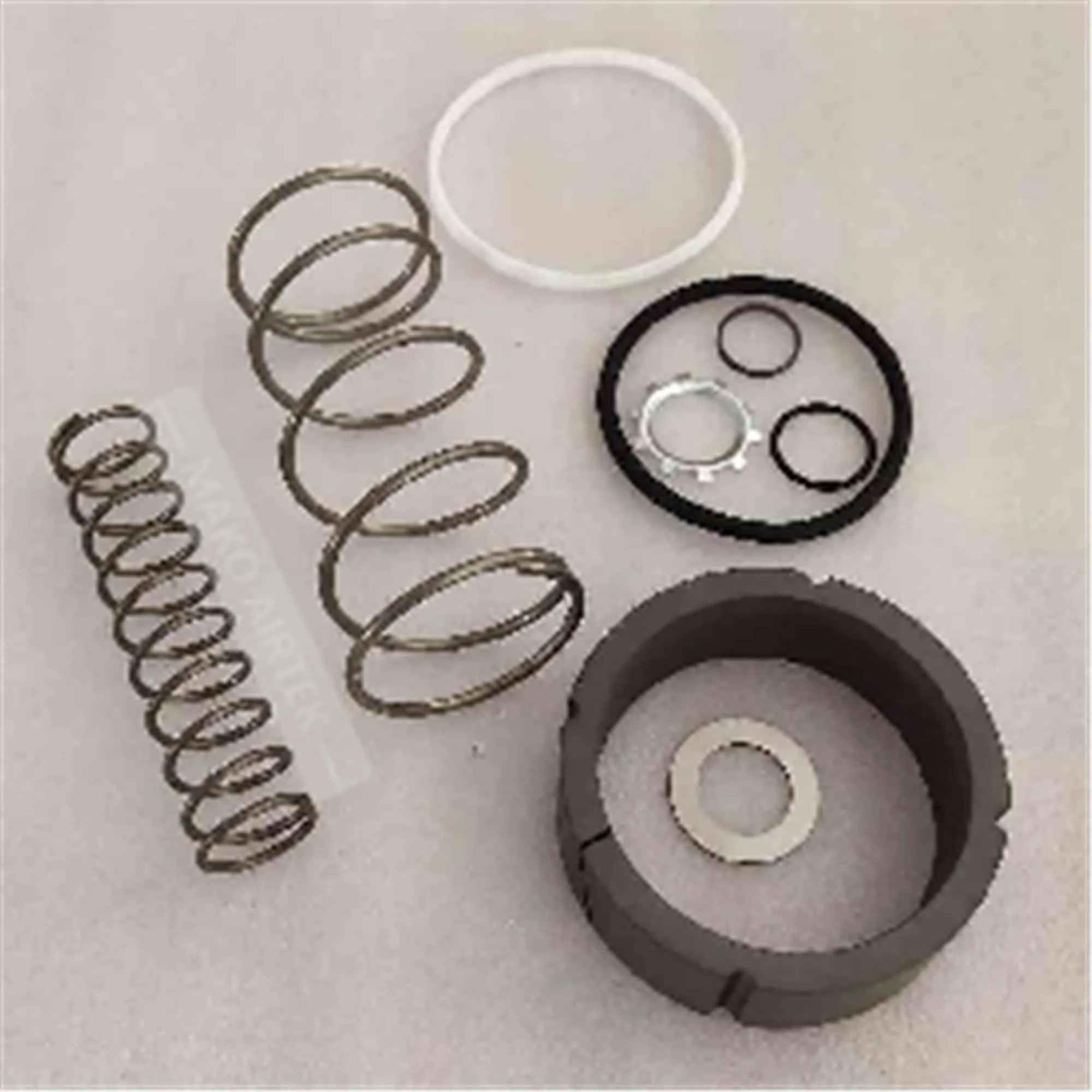 

air compressor parts ingersollrand 54386586 OEM Blowdown Valve Kit