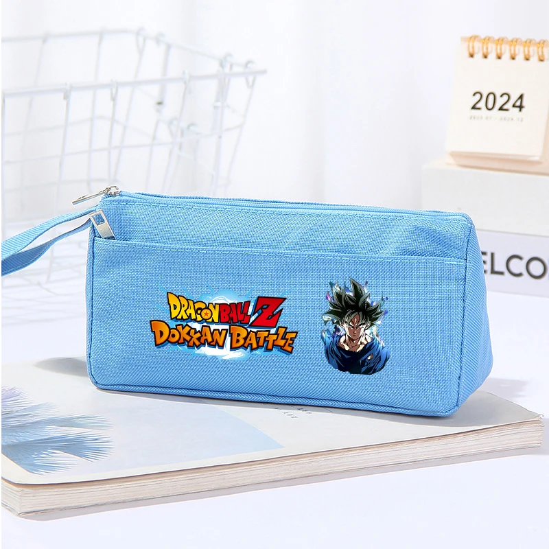新品】ドラゴンボールスーパー 筆箱 ドラゴンボール 文房具 ペンケース