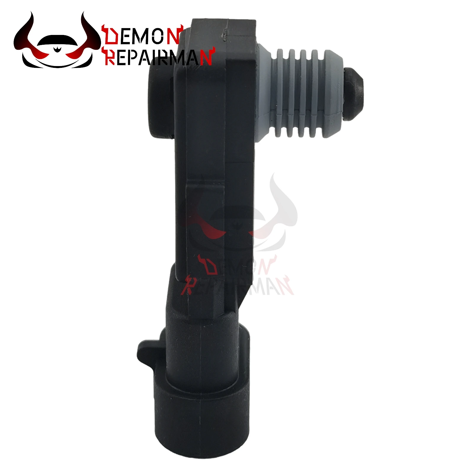 8162384090 Intake Pressure Sensor For Buick Cadillac CTS 2002-2009 Chevrolet Corvette 2004-2012 GMC Hummer Pontiac 16238399 5