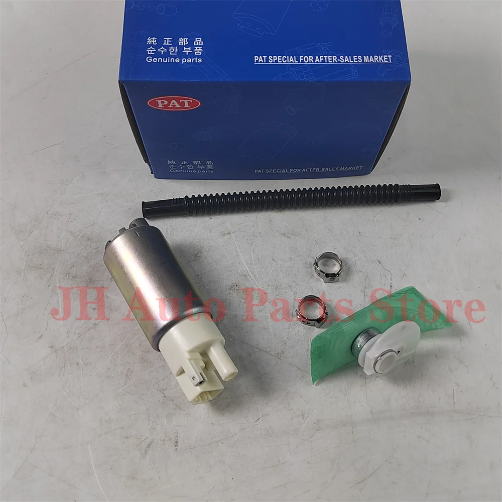 Fuel Pump Fuel Strainer For BMW R1200GS R 1200 GS R12 2006- 7676322-C A2C53025923