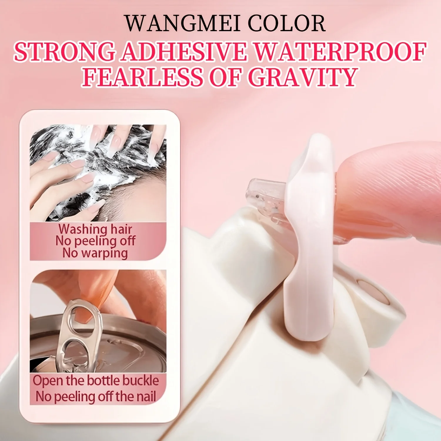 Super Strong Waterproof Nail G - Resin Art Workshop review and price