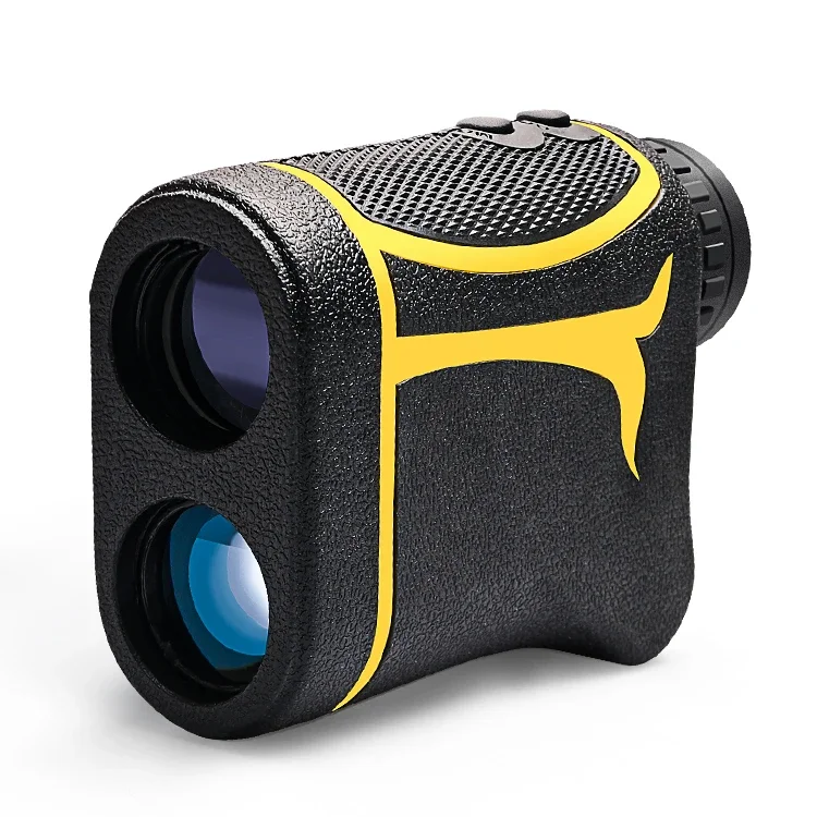 Laser Sport Golf Rangefinder And Hunting Range Range