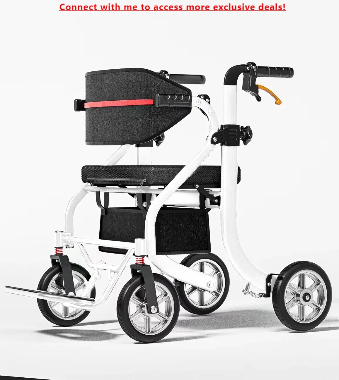 7.9Kg Lightweight M… - image