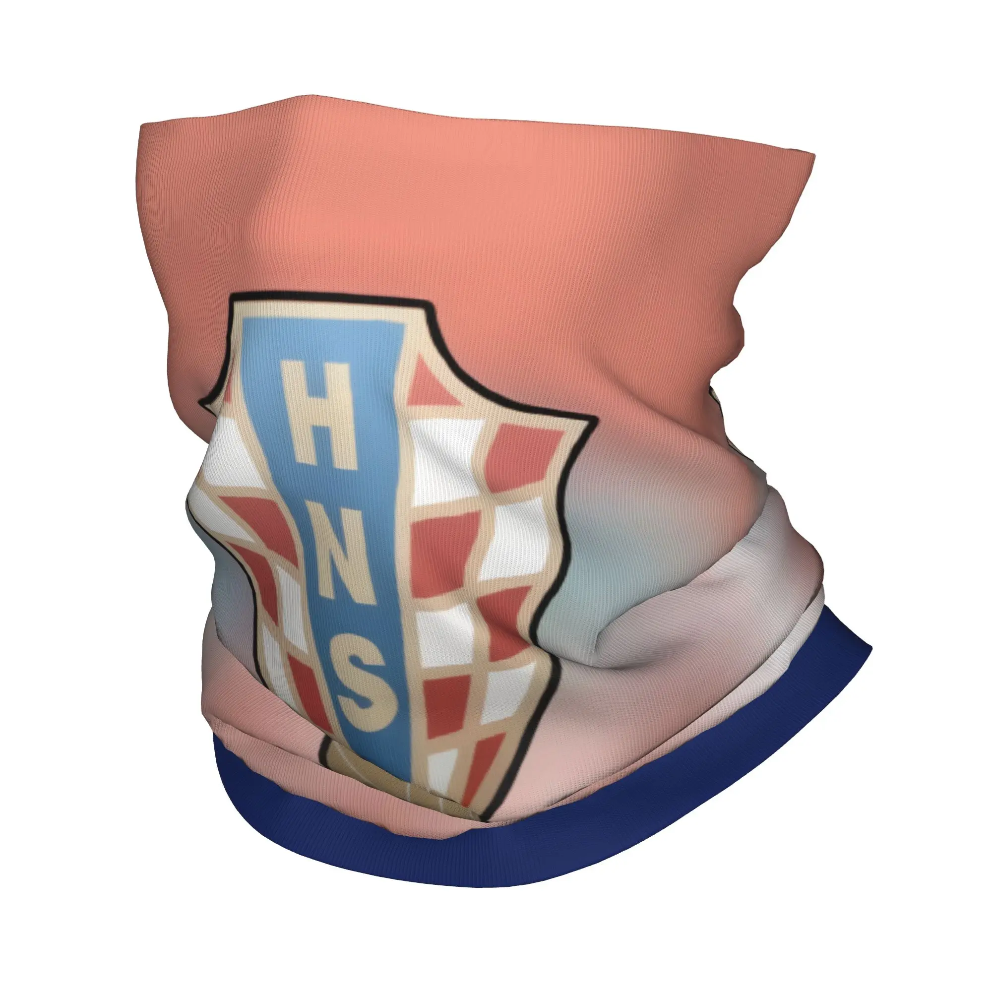 

Бандана-накидка на шею с принтом для мотокросса, велоспорта, туризма, унисекс, для взрослых, всесезонная