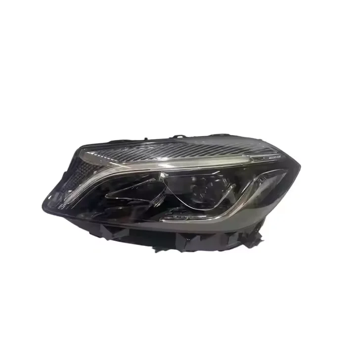 

For Headlight Car Led For- 2018 A-class W176 Led Light For Car Headlight Automobile Led Headlight Bulb