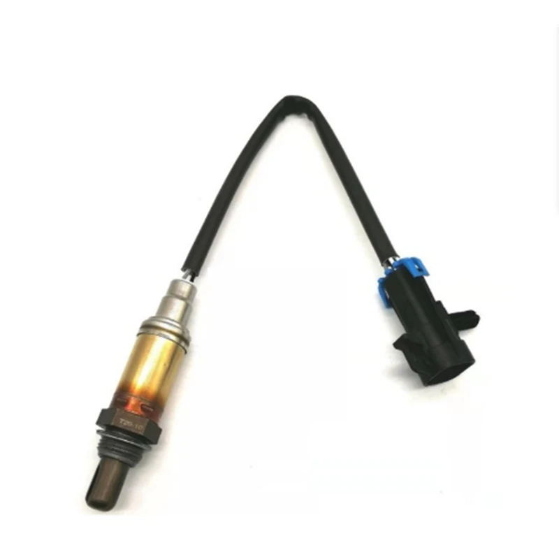 Super Sale Auto O2 Oxygen Sensor Air Fuel Reduce Exhaust Pollution for Chevrolet Old Sail 1.6L Buick Sail 0258005657 12563374