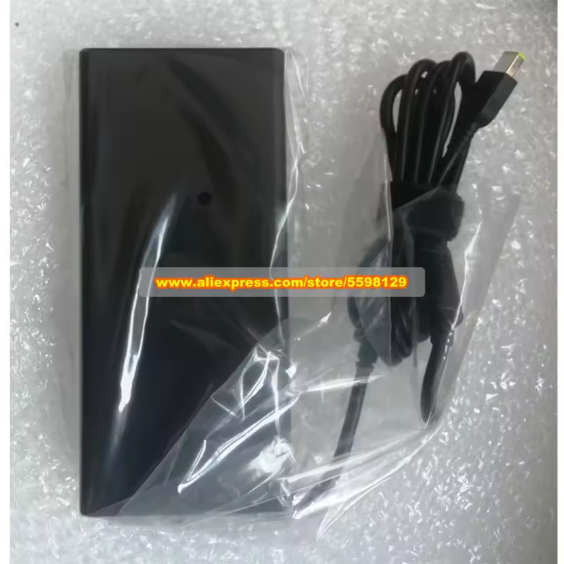 400W 어댑터 상단