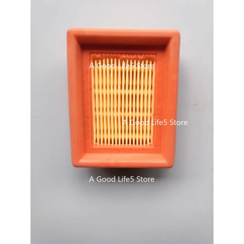 

Suitable for STI FS120 Air Filter, Lawn Mower Air Filter Element, Air Filter Accessories