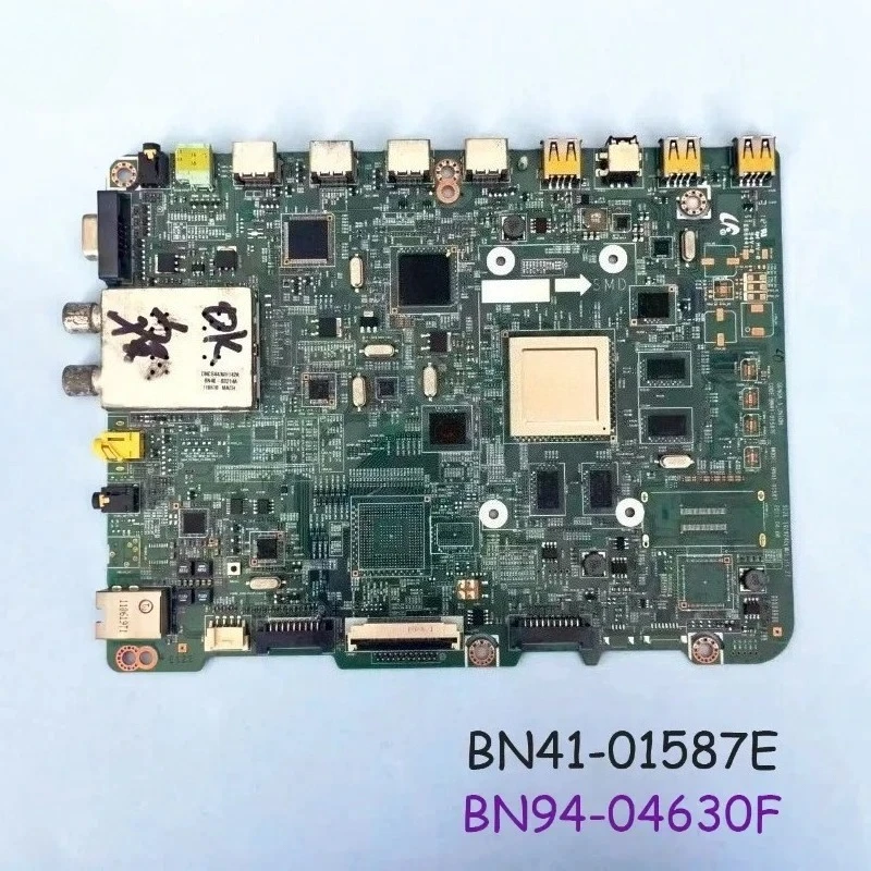 

For Samsung Main Board BN41-01587 BN94-04630F BN97-05206C for UN55D6300SFXZA UN55D6300SF UN55D6300 UN46D6000 UN40D6000 UN32D6000