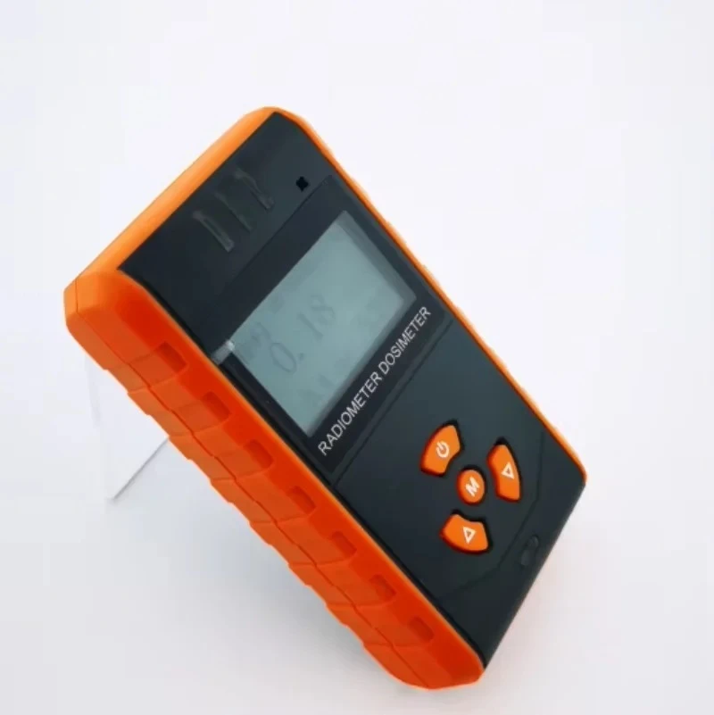 

DepositГорячая продажа персональный дозиметр ручной рентгеновский рентгеновский ядерный радиометр бета-лучей