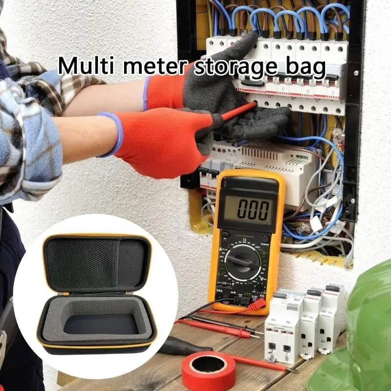 Eva Carrying Case P…