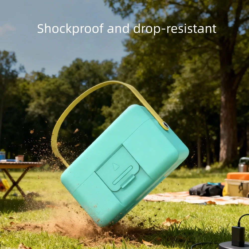 

Protective Case for Nex Playground Game System Solid Colour Simple Cover Waterproof Minimalist Design Easy to Clean Shockproof