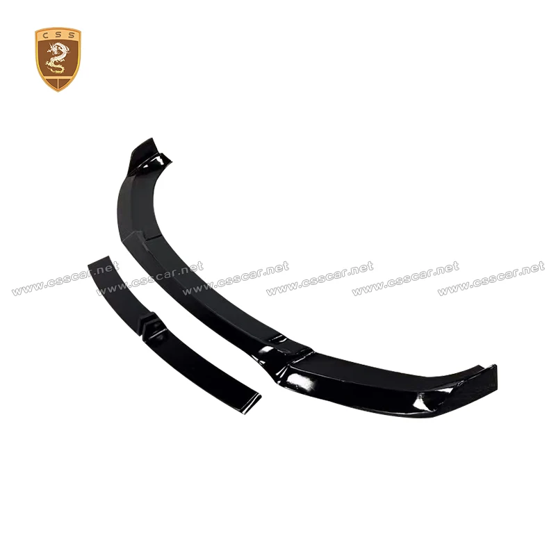 MSY Style Car Front Engine Hood Cover For Rolls Royce Cullinan Wheel Eyebrow Mudguards Wheel Protector Dry Carbon Fiber Bodykits