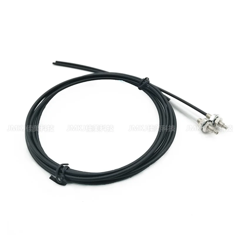 

Optical Fiber E32-T11L E32-T11N E32-T11R E32-T12L E32-T12B E32-T12R 2M