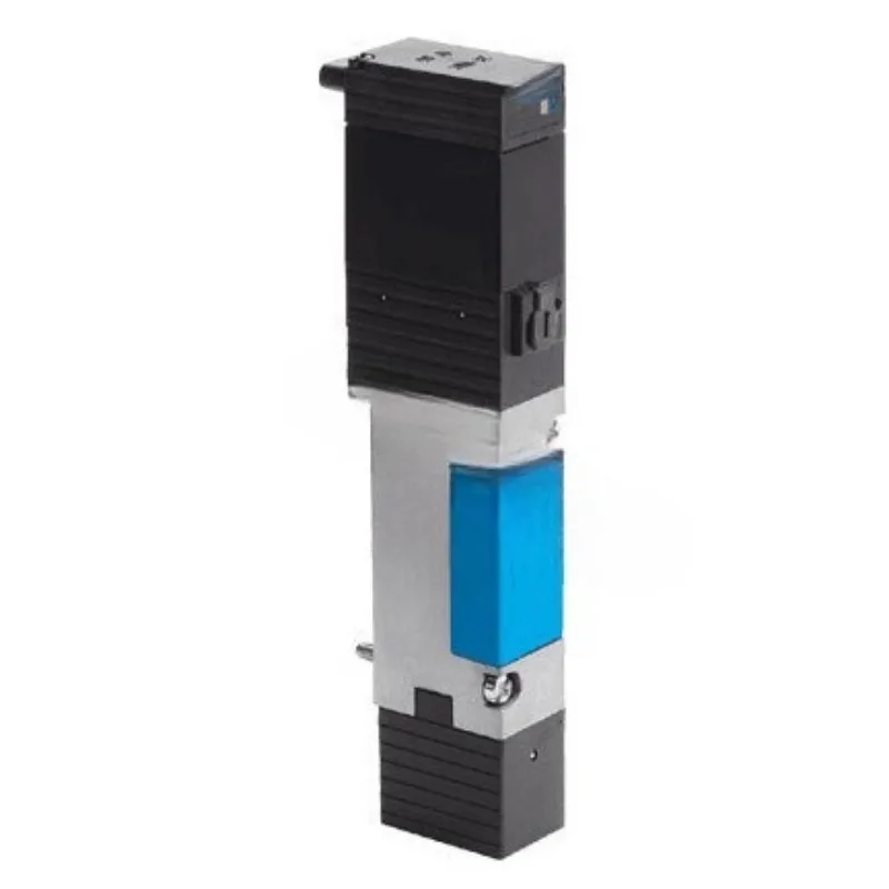

Parts for Festo FESTO solenoid valves MTH-5/2-7, 0-L-S-VI 151700