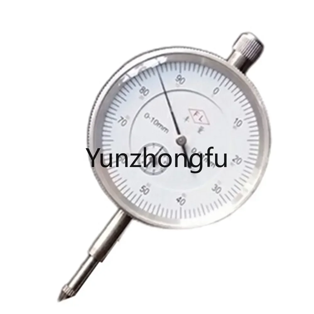 Dial Bore Gauge 35-50mm 0.01mm Hole Scale Indicator Precision Cylinder Engine Measurement Tool Tester