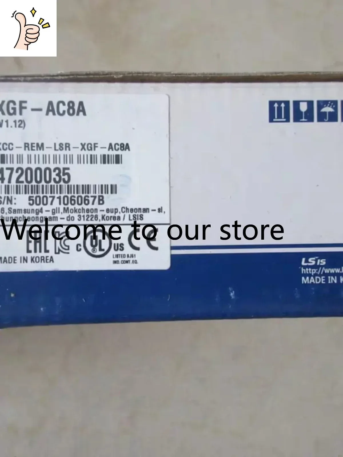 20264-modulo-analogico-coreano-xgf-dc4a-ad8a-ac8a-dv8a-h02a-av8a-h08a-lesotho