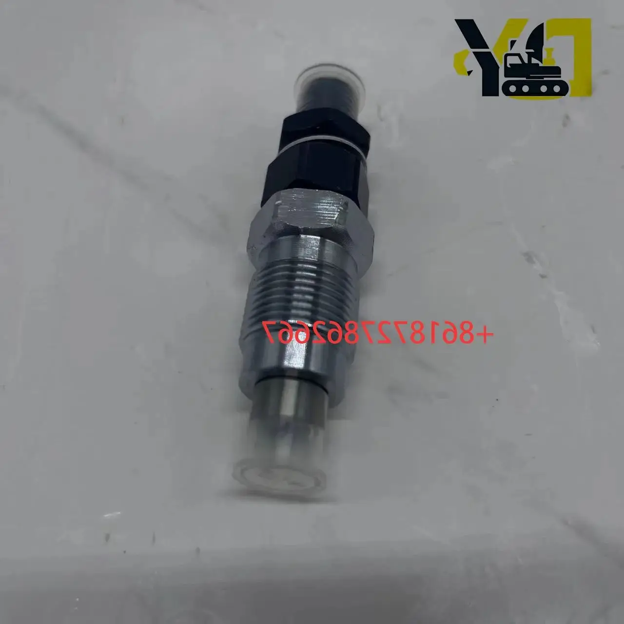 

16454-53900 High quality engine fuel injector assembly V2203