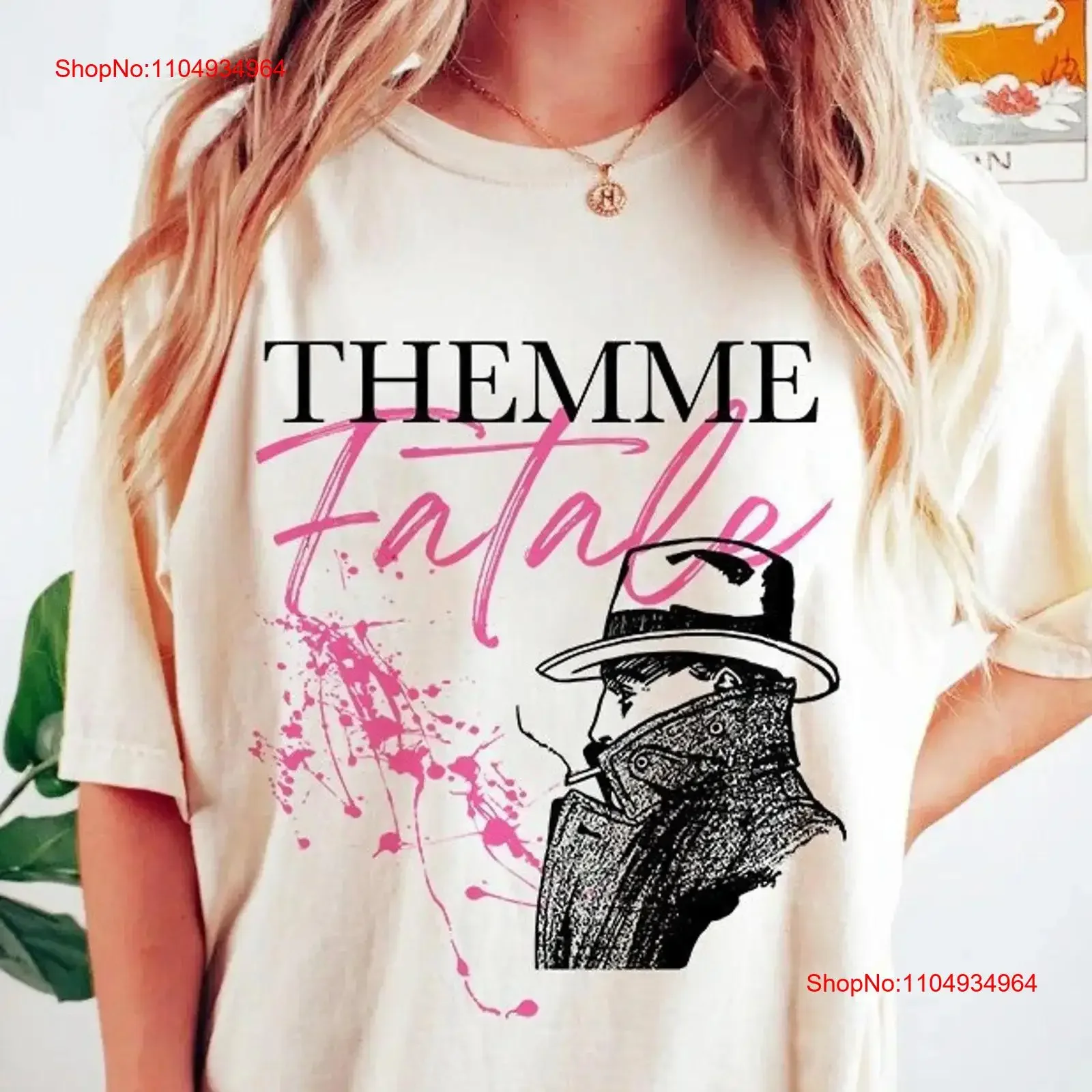 

Рубашка Themme Fatale Небинарная небинарная гордость enby boho местоивает они им гендерка, винтажная стильная модная мягкая стильная рубашка