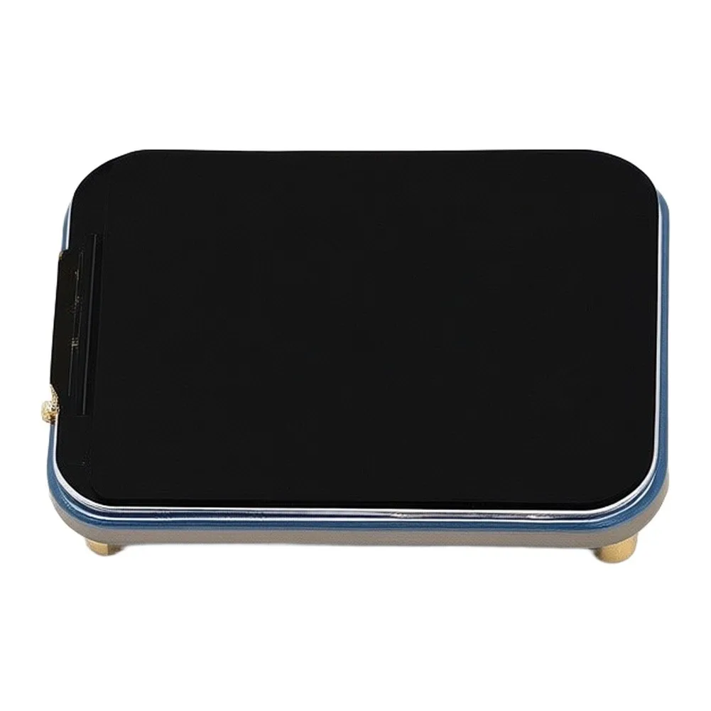 1.69 Inch For SPI LCD Module with 262K Color Depth and Compact 31.5x39.00mm Footprint for Space-Constrained Designs
