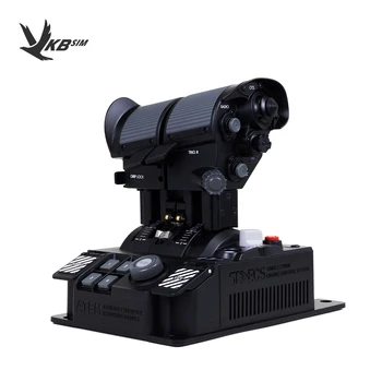 VKBSIM STECS throttle system / VKB throttle - STECS Mini Plus