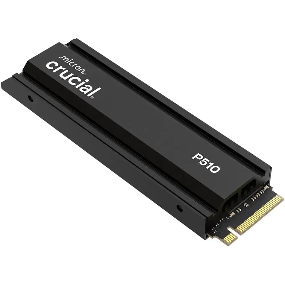 

1TB High-Performance P510 SSD Solid State Drive