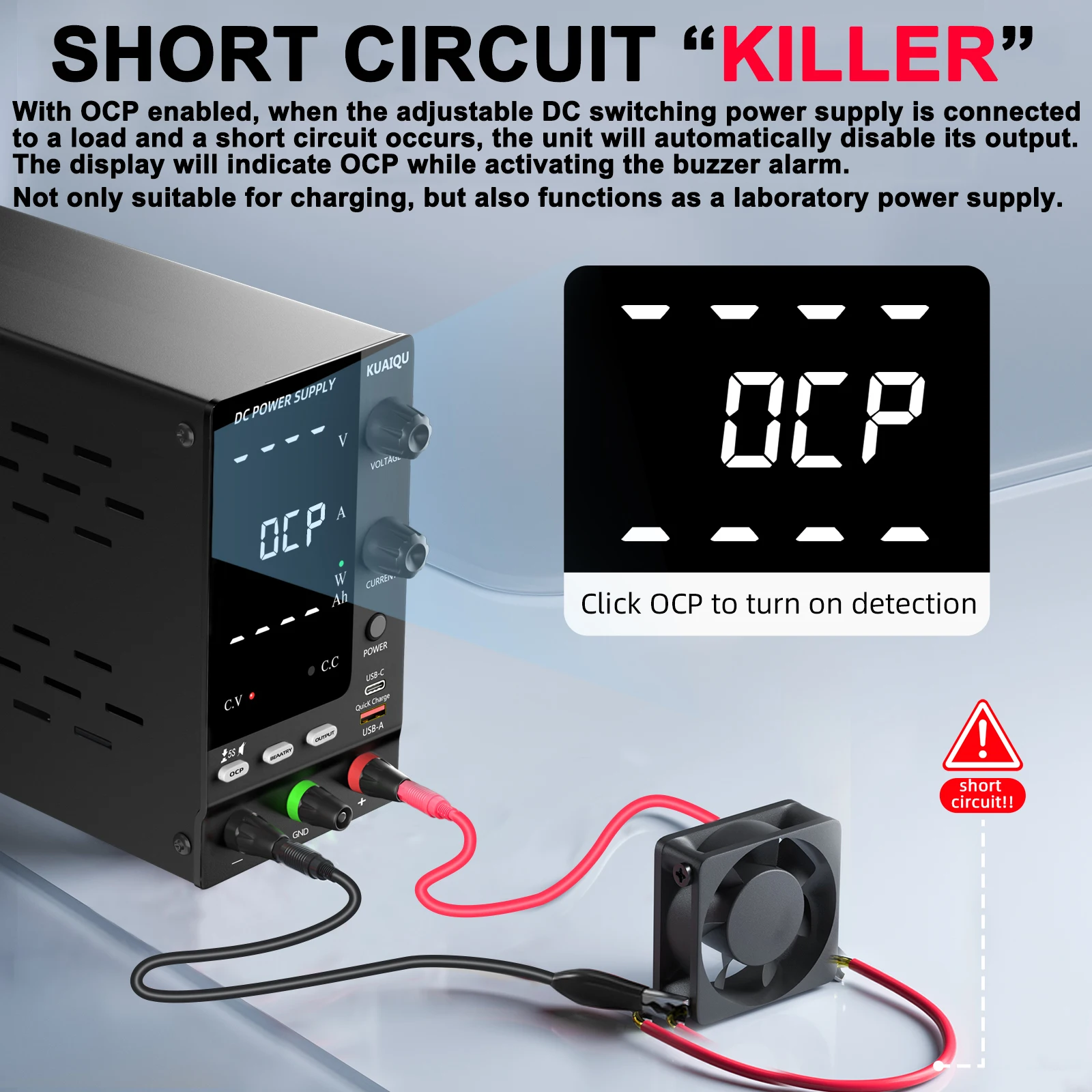 Nice-Power 120V แหล่งจ่ายไฟปรั - Dc Power Supply Variable บทวิจารณ์และราคา
