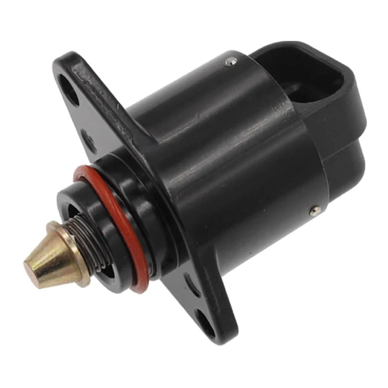 

1 шт. клапан скорости холостого хода, регулирующий клапан холостого хода, черный 17059524 817254, регулирующий клапан впрыска топлива A95160