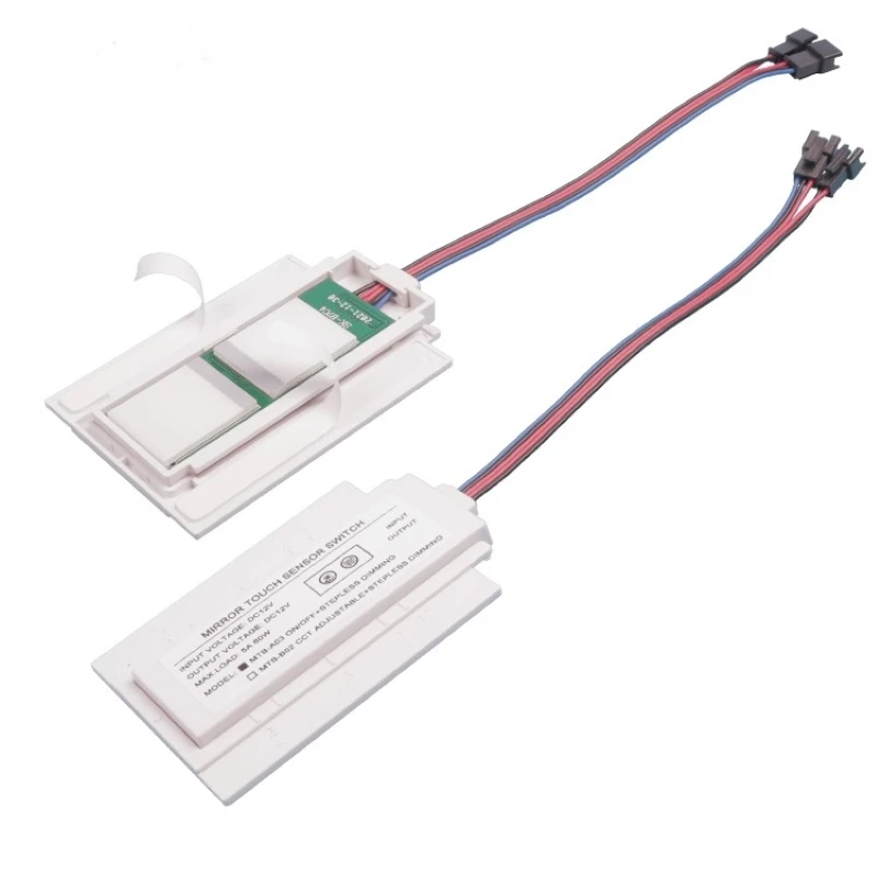 Bathroom Smart Mirr…