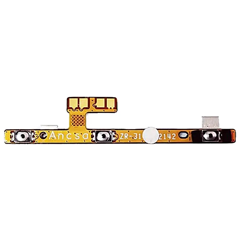 

Flex Cable Replacement Part For Asus Zenfone 8 Flip ZS672KS Power Button & Volume Button Flex Cable