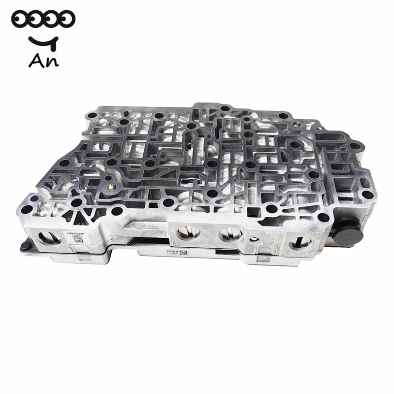 

6T31 6T41 6T50 Transmission Valve Body For Chevrolet Cruze Orlando Equinox Captiva Gearbox Generation 224265971