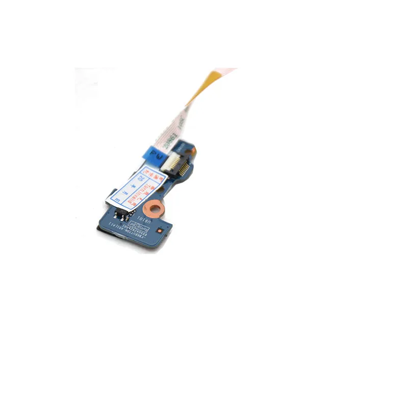 Power Button For HP Elitebook 840 G6 6050A3040101