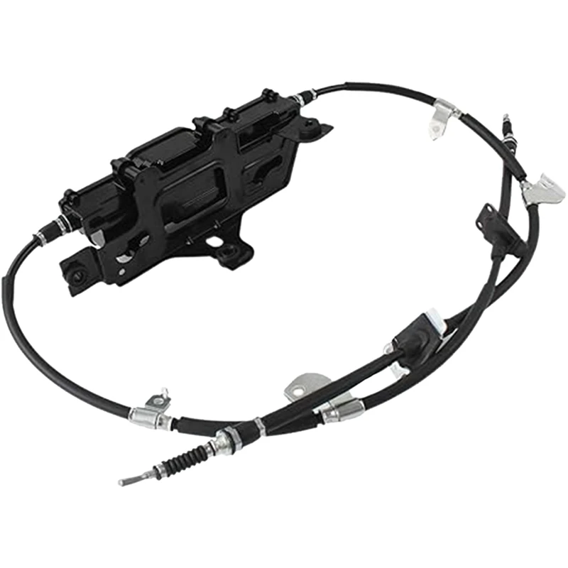 

Electronic Hand Brake Cable For Hyundai Santa FE 4WD 2012-2019 Parking Brake Assy 597002W800 59700B8800