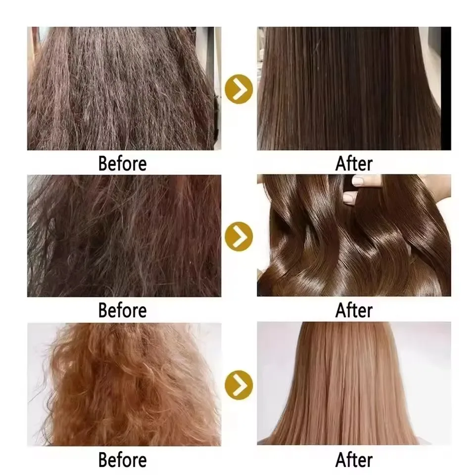 Capsules de vitamines pour che - Hair Care Honey avis et prix