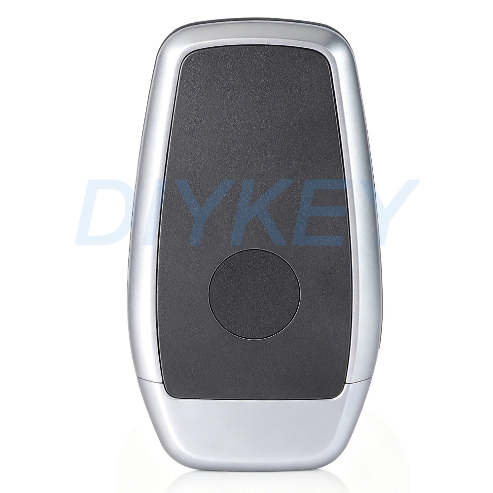 Autel P/N: AT004EL Autel Universal Smart Remote Key With 4 Buttons for MaxiIM KM100 IM508 IM608 PRO view 2