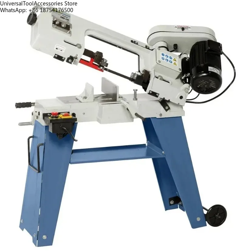 

G5012W Metal Band Saw Metal Cut Saw Metal Cutting Band Saw