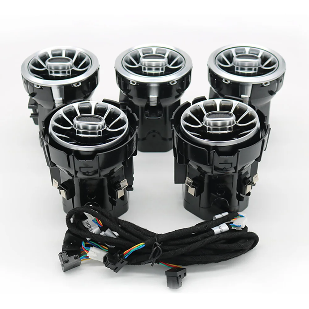 

Car Atmosphere Light LED Car Interior Decor Ambient Light for GLB W247