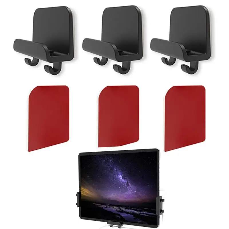 Support mural pour tablette et ePleKindle, équipement électronique de bureau