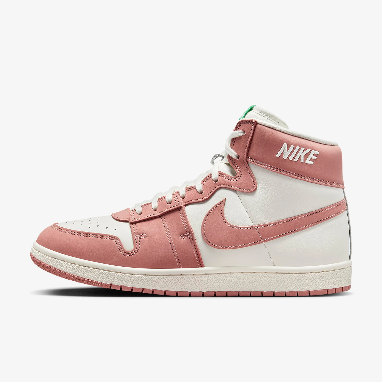 

Оригинальные мужские высокие кроссовки Nike Jordan для занятий спортом FQ2952-600