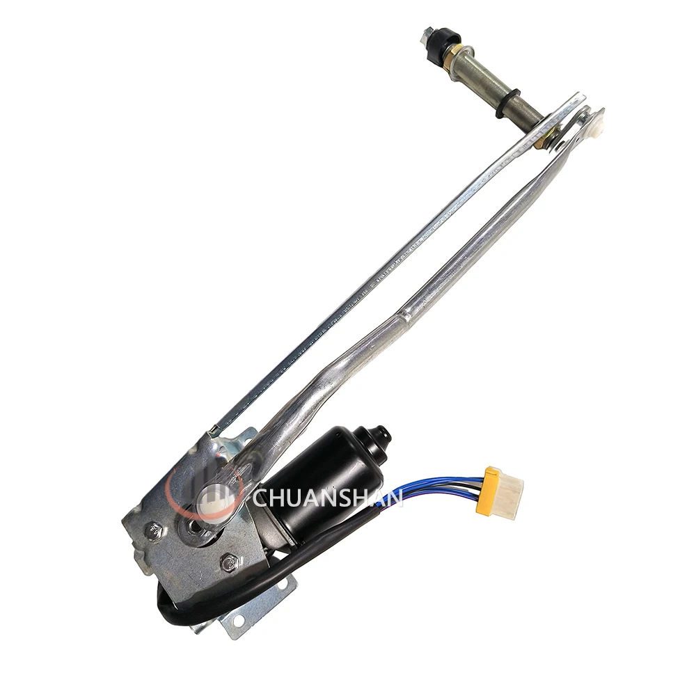 

20Y-54-39402 for Excavator PC100-6 PC120-6 PC130-6 PC200-6 PC300-6 Engine 6D102 Wiper Motor 20Y-54-39402