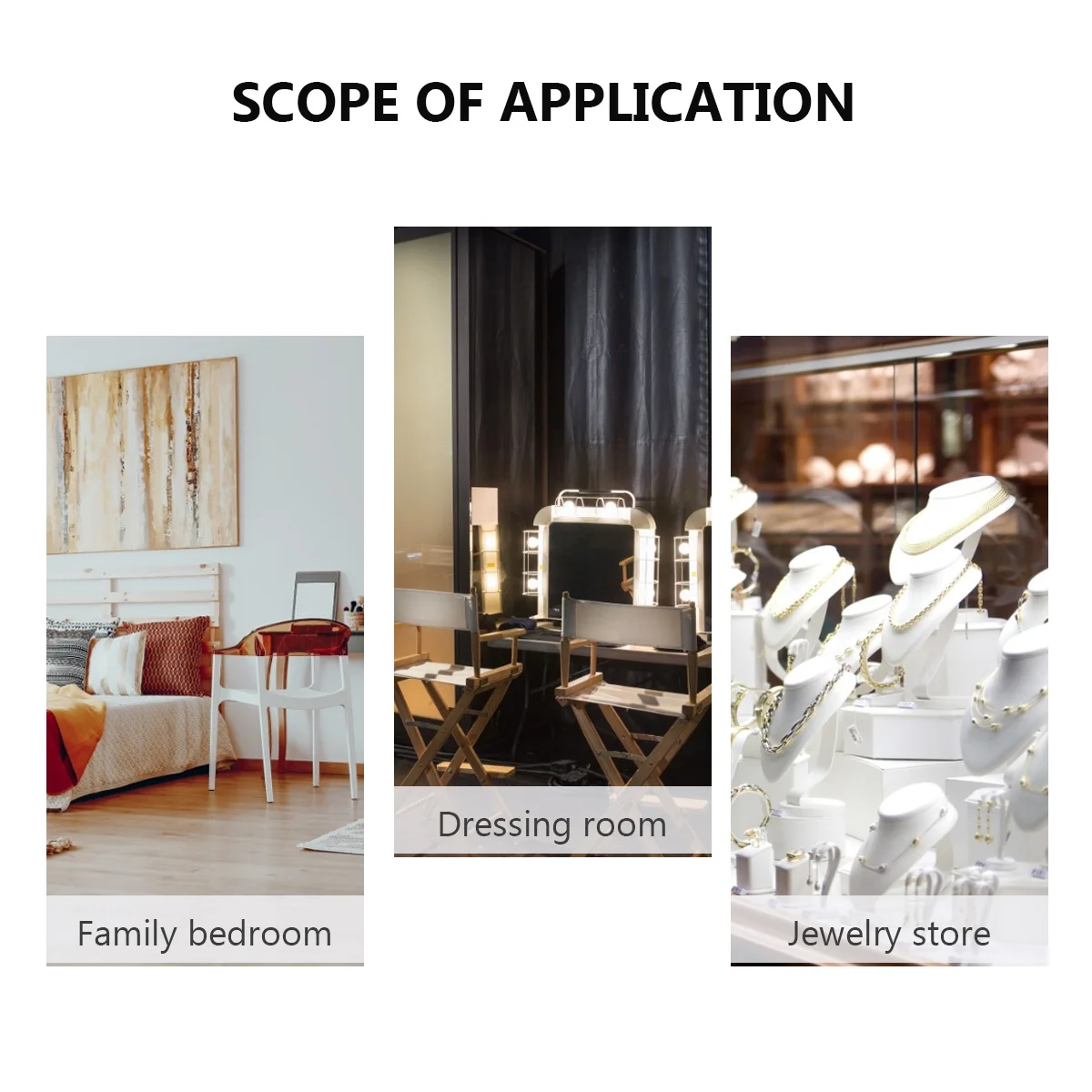 1Pcs Earring Display Stand Metal Three Layers Organizer for Jewelry Desktop Storage Double Sided Rack Keychain Holder